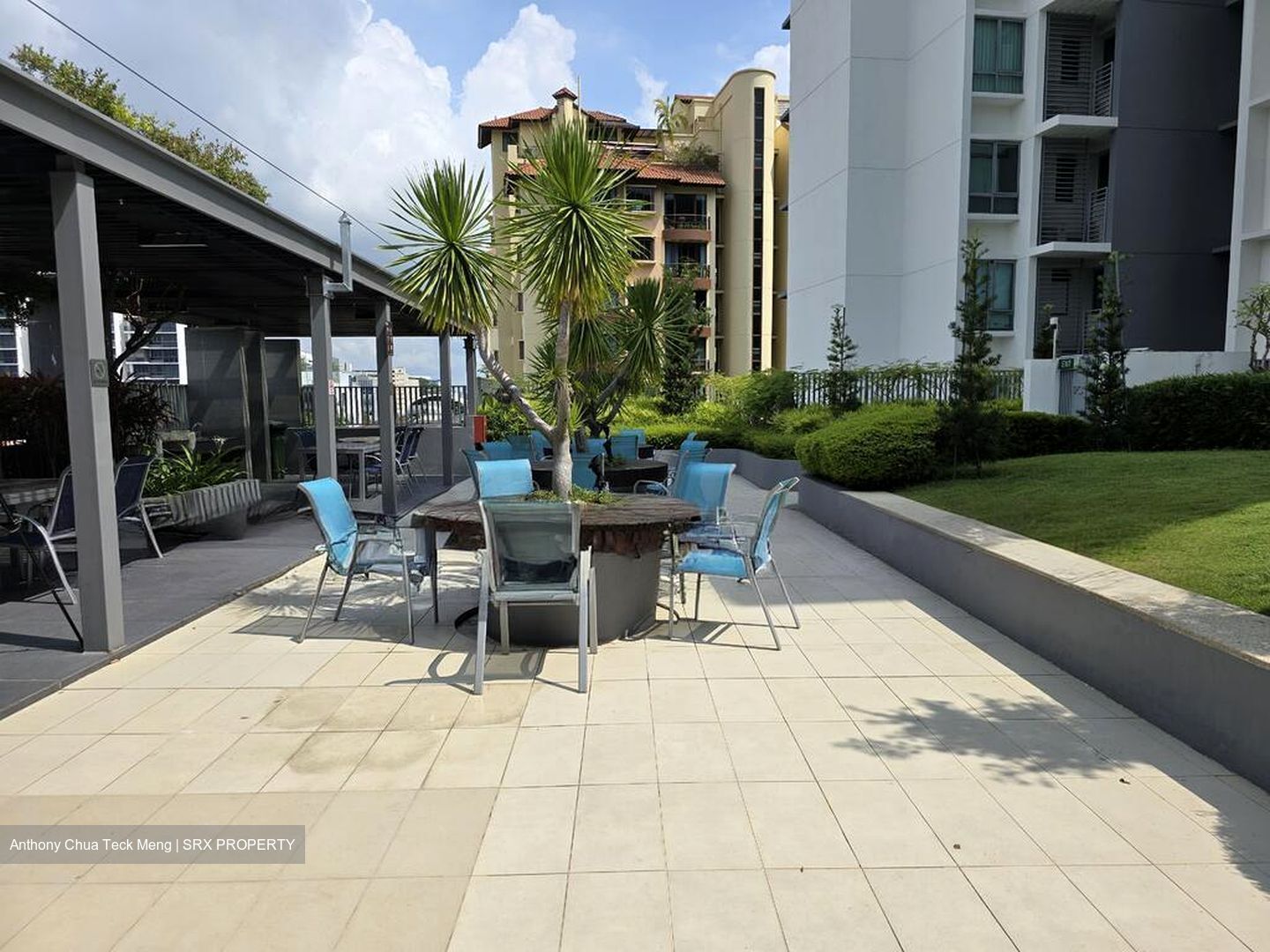 Double Bay Residences (D18), Condominium #496600391